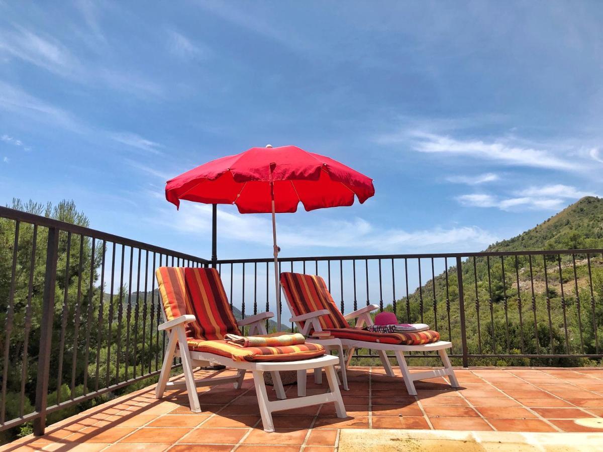 Bonita Casa de férias