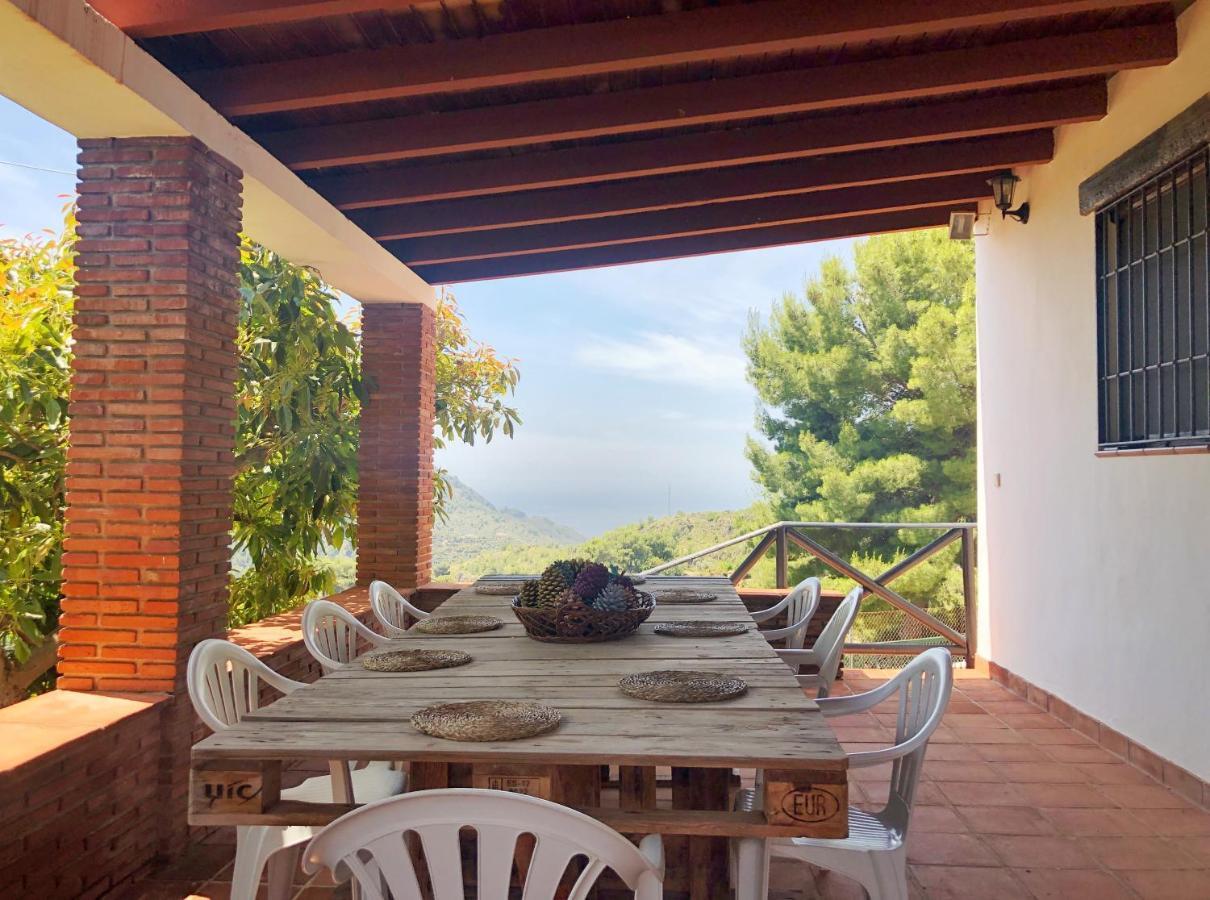 Bonita Casa de férias *