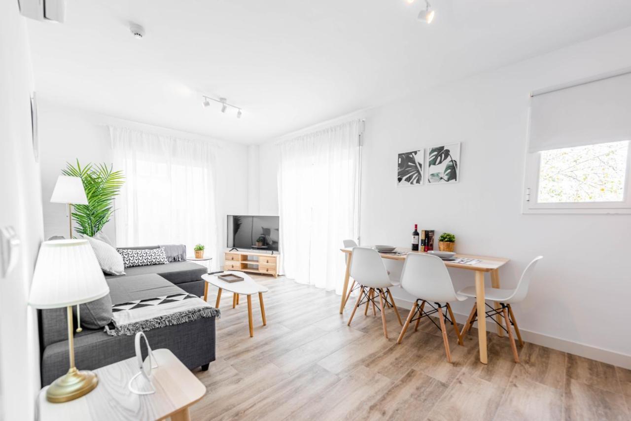 Apartahotel Toboso Plaza Nerja