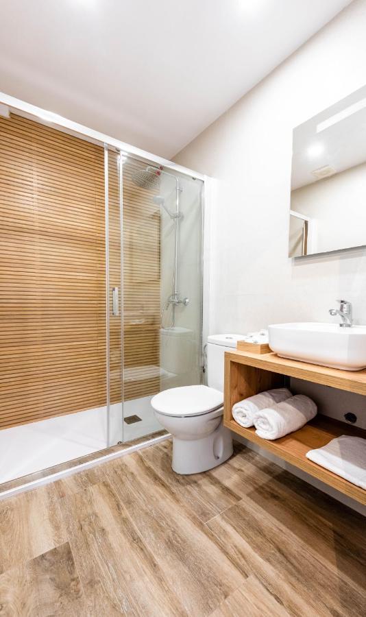 Apartahotel Toboso Plaza