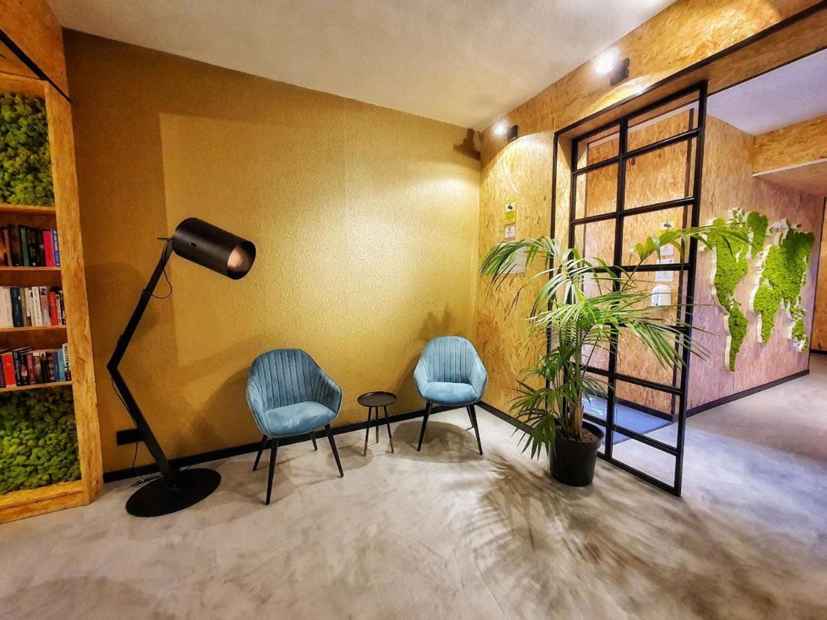 Guest house Mb Premium Eco - Adults Recommended