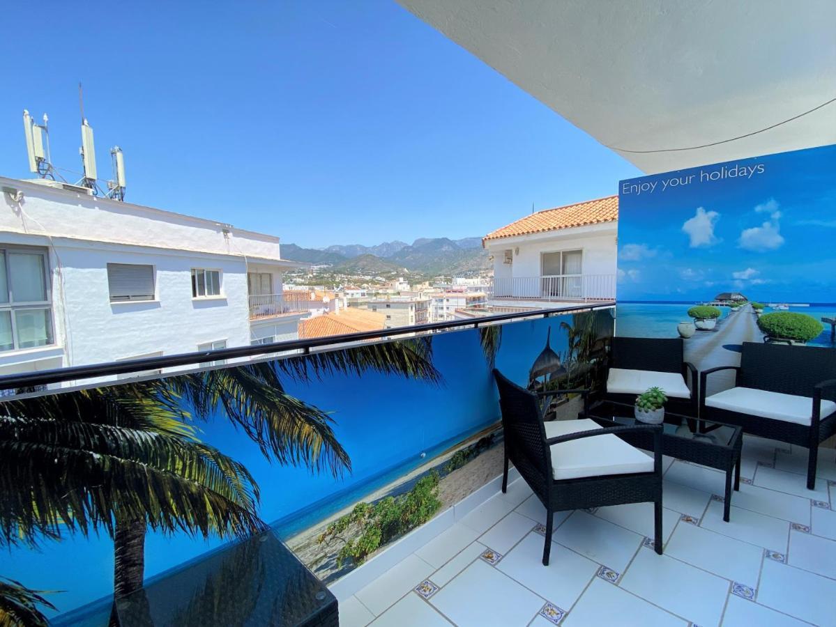 Centro Floor Casasol * Nerja