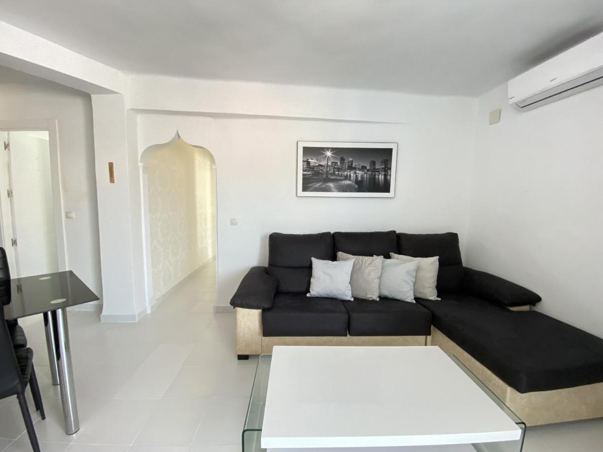Centro Floor Casasol Nerja