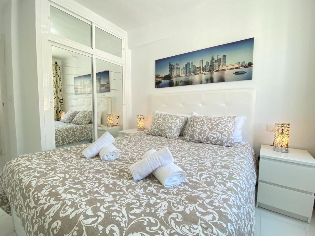 Centro Floor Casasol Nerja