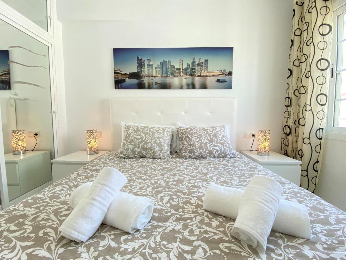 Centro Floor Casasol *