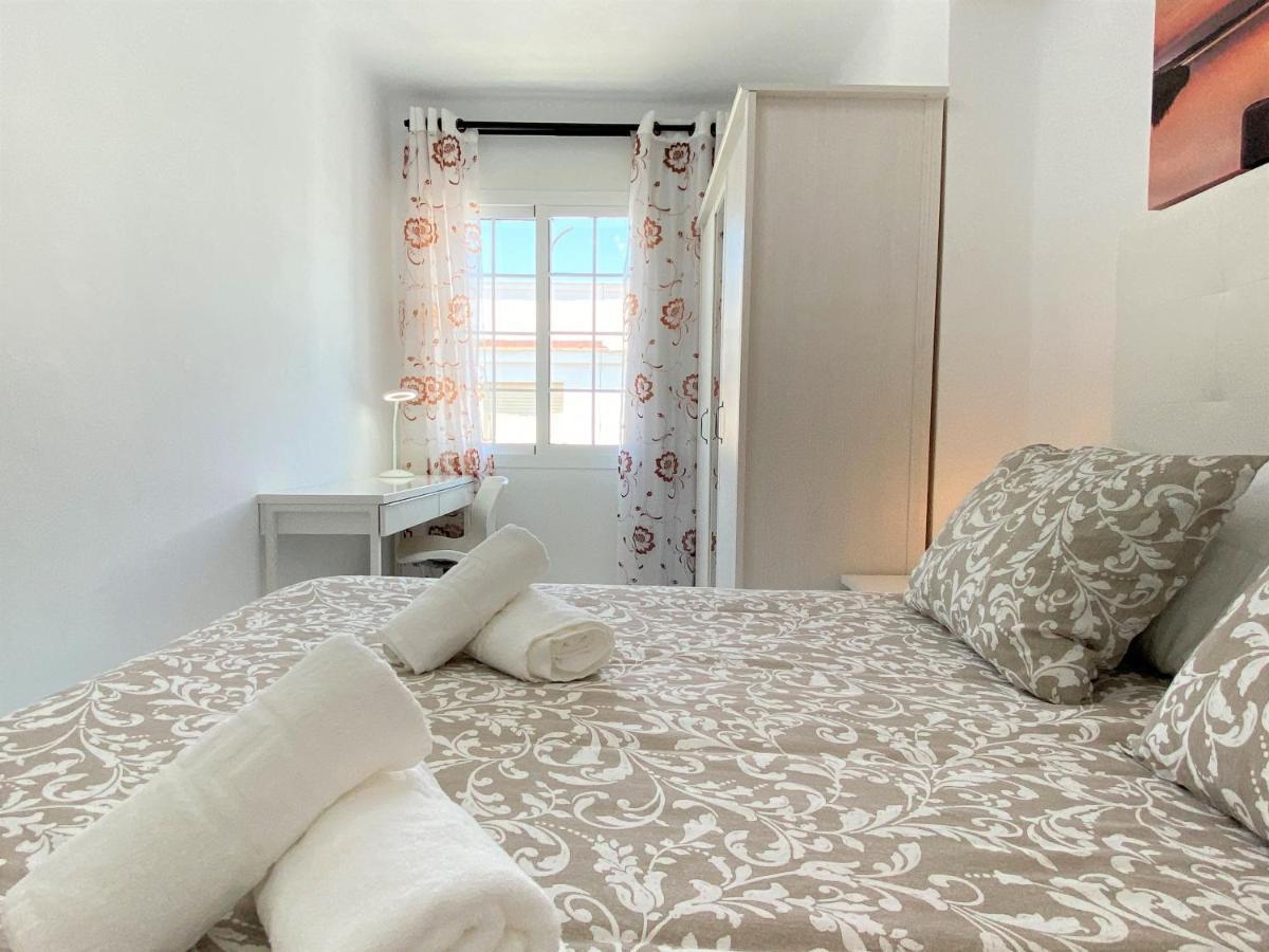 Apartment Centro Floor Casasol *