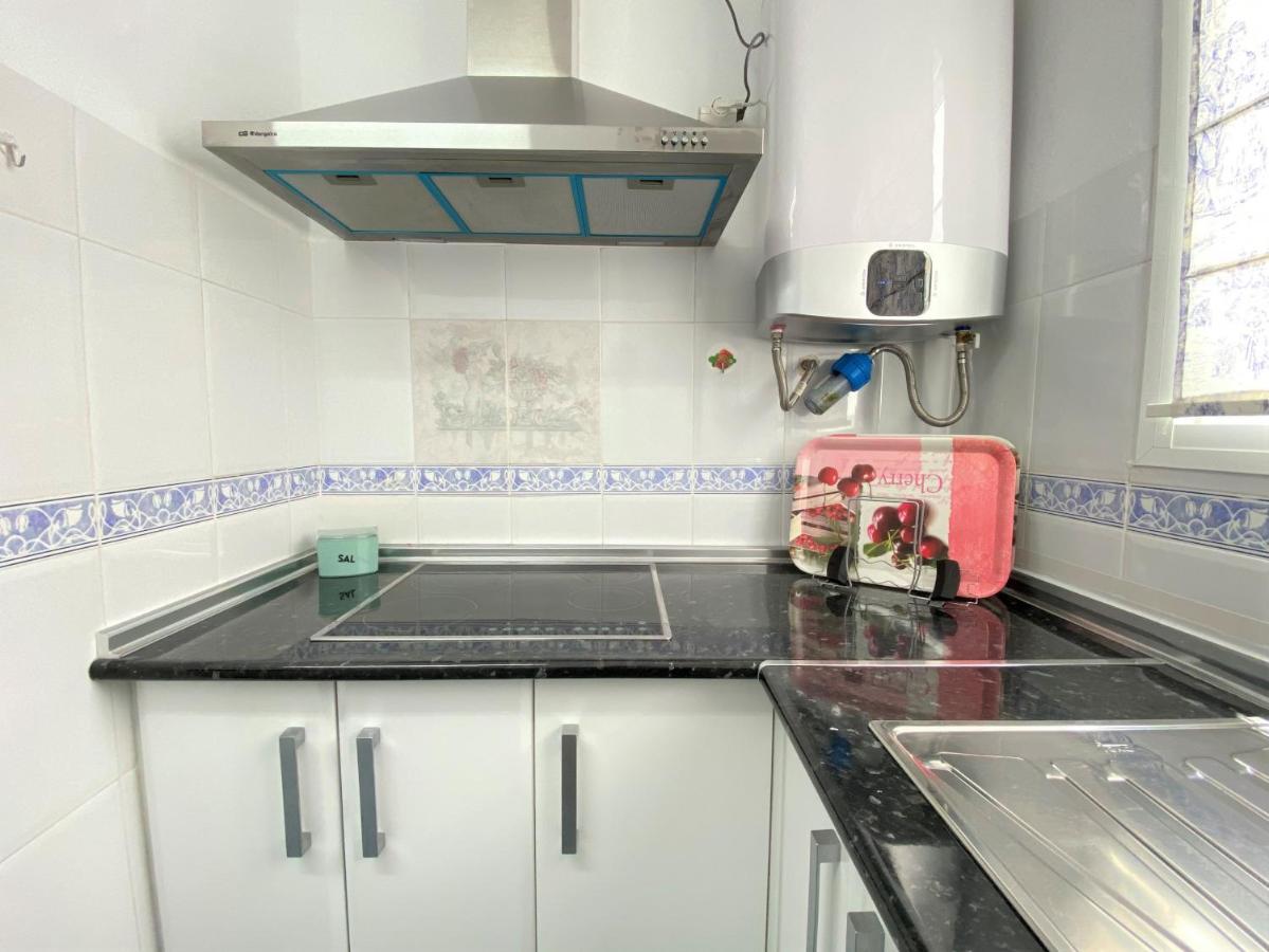Apartment Centro Floor Casasol Nerja
