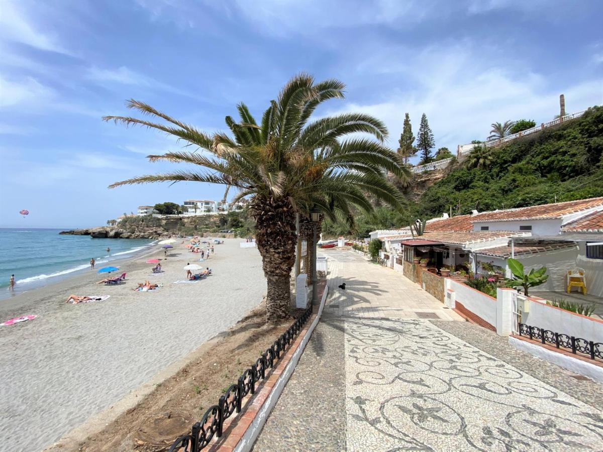 Apartment Centro Floor Casasol Nerja