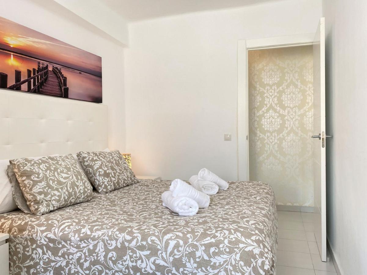 Apartment Centro Floor Casasol Nerja
