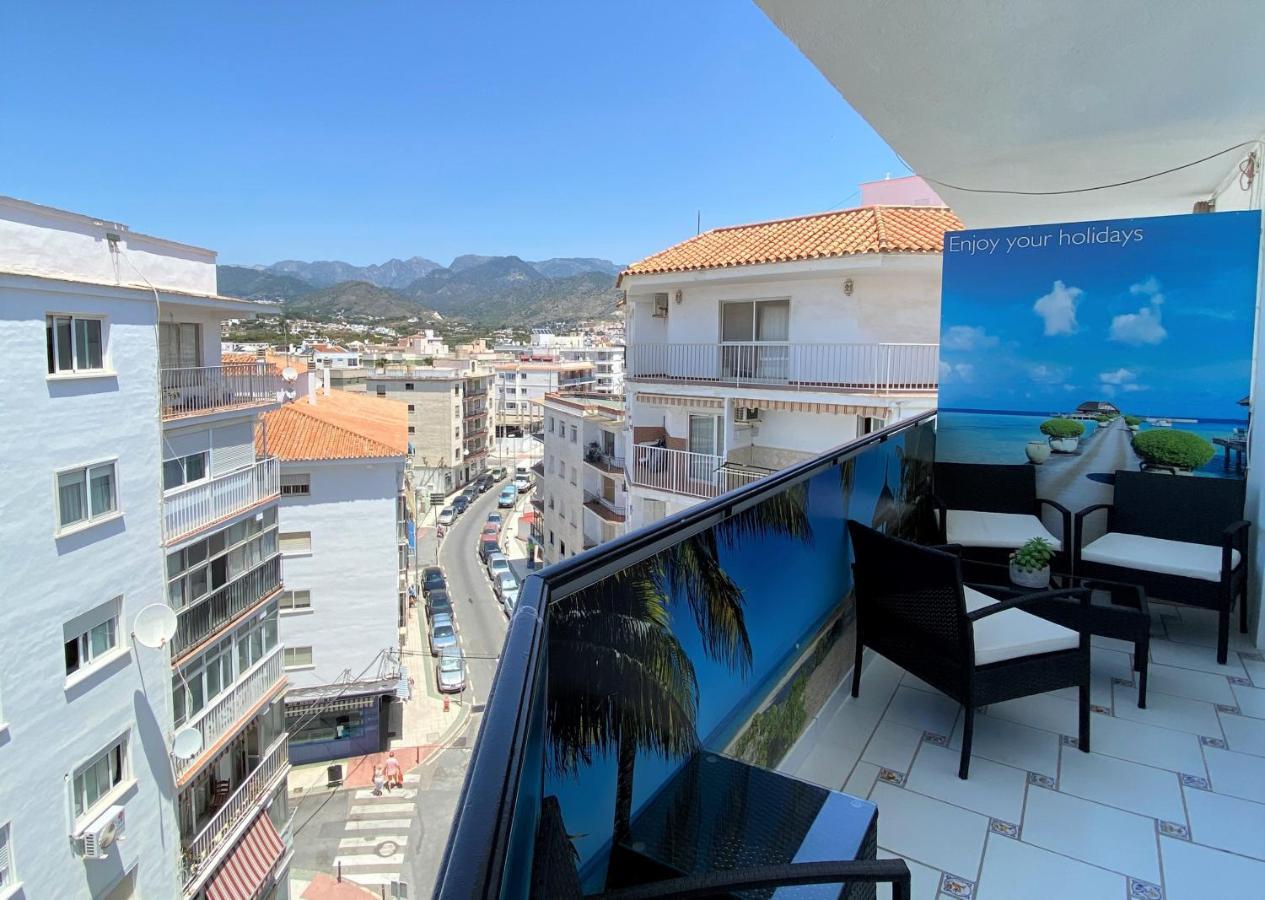 Centro Floor Casasol Nerja