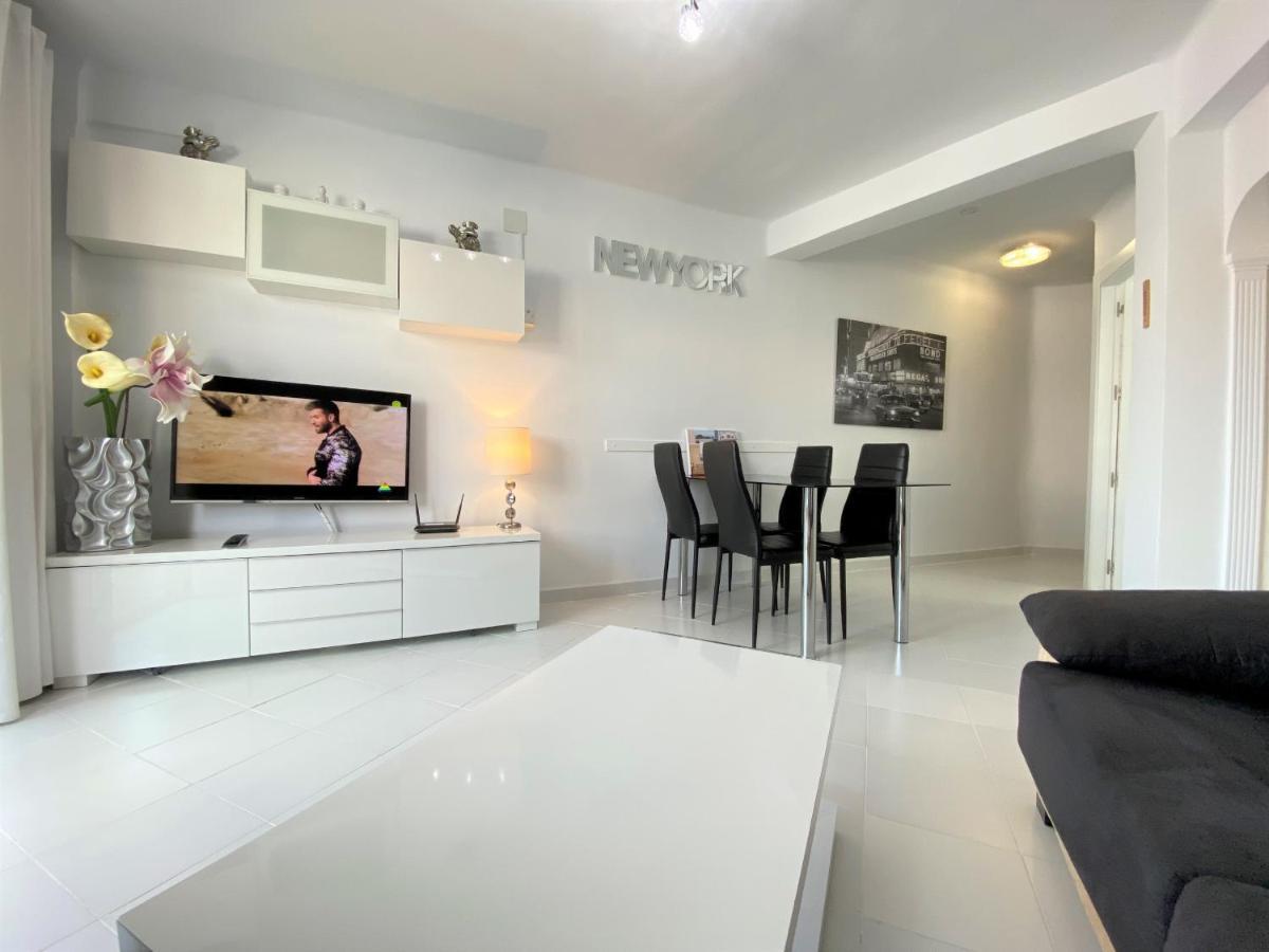 Apartment Centro Floor Casasol
