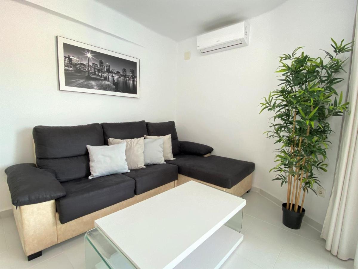 Apartment Centro Floor Casasol Nerja