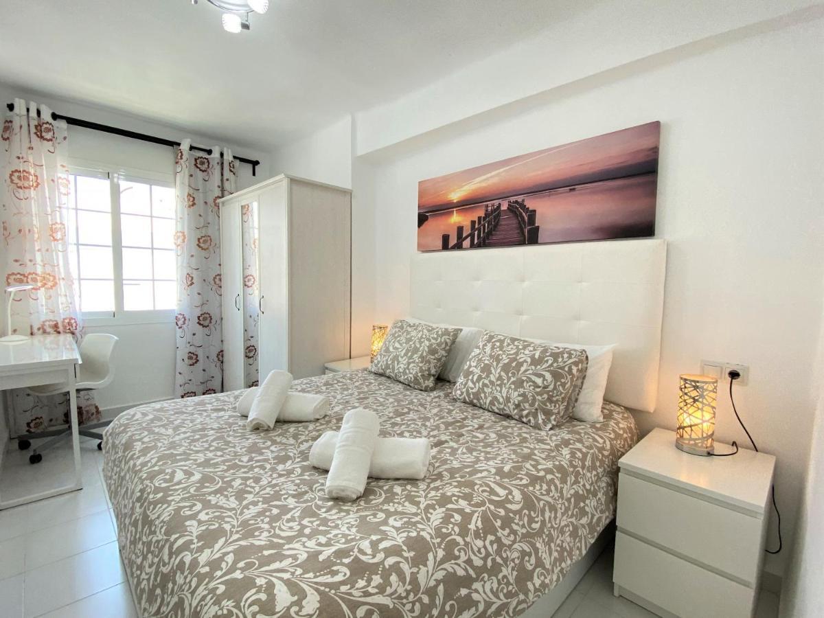 Apartment Centro Floor Casasol *