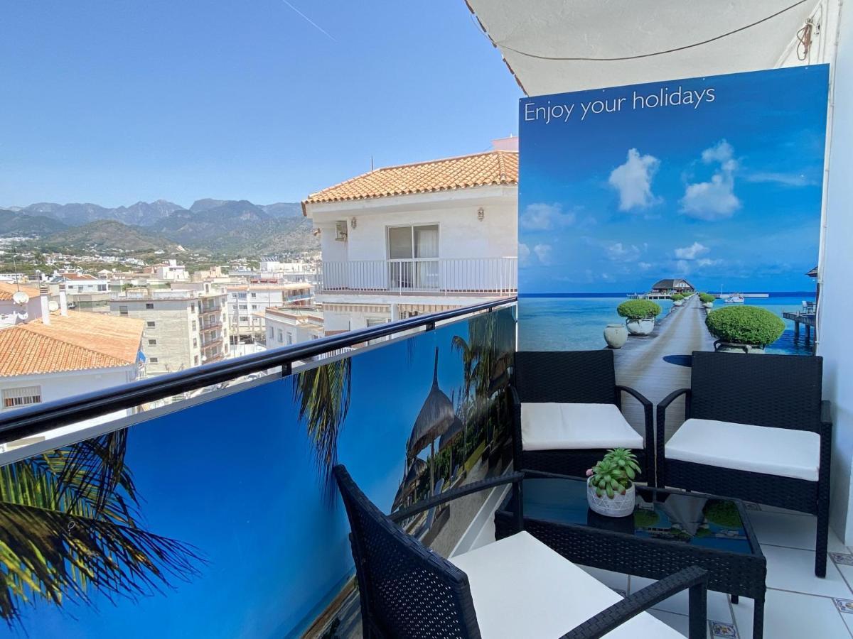 Centro Floor Casasol * Nerja