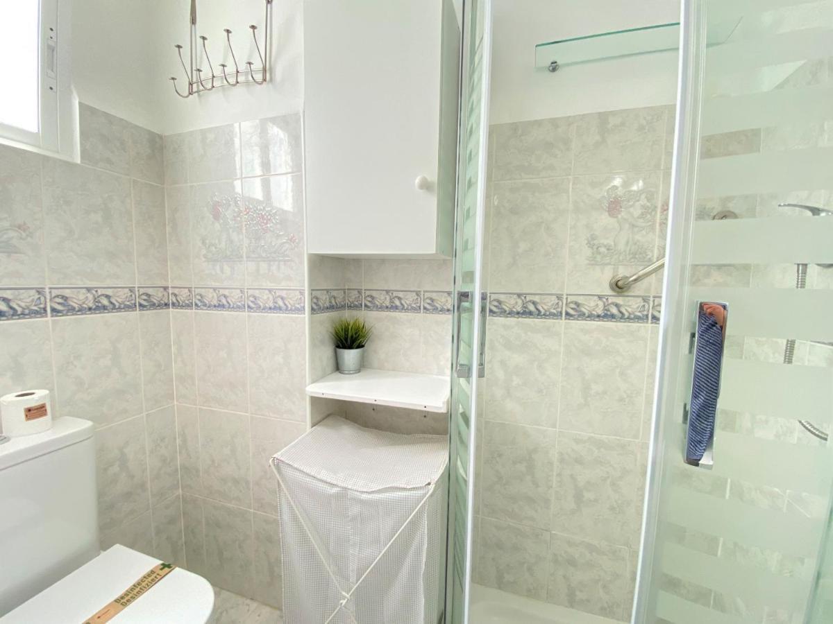Centro Floor Casasol Nerja