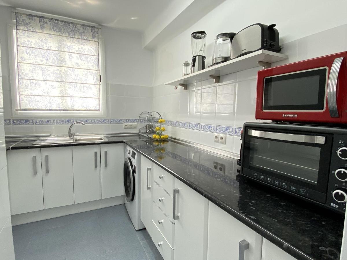 Centro Floor Casasol *