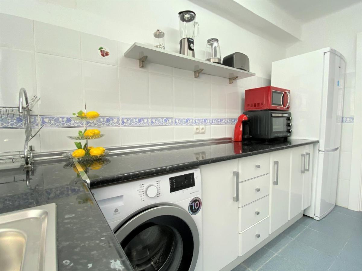Apartment Centro Floor Casasol Nerja