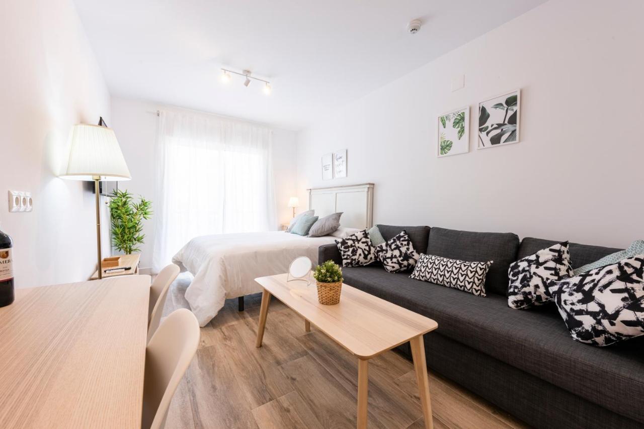 Apartahotel Toboso Plaza Nerja