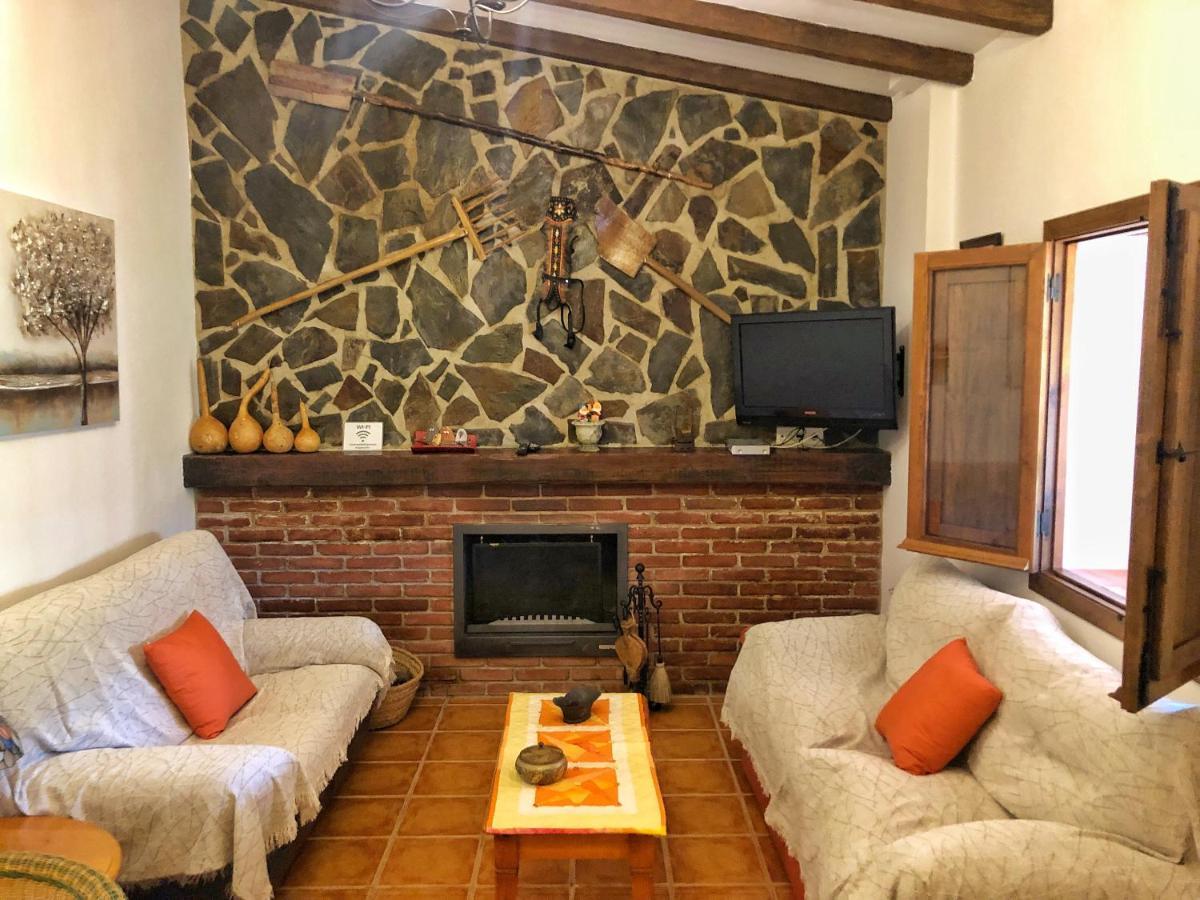 Bonita Casa de férias