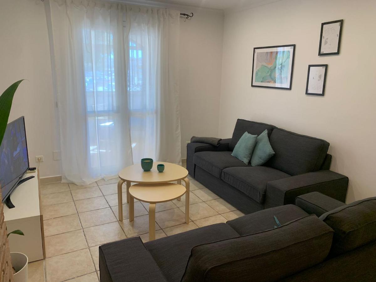 Apartment Centrico Silencioso *