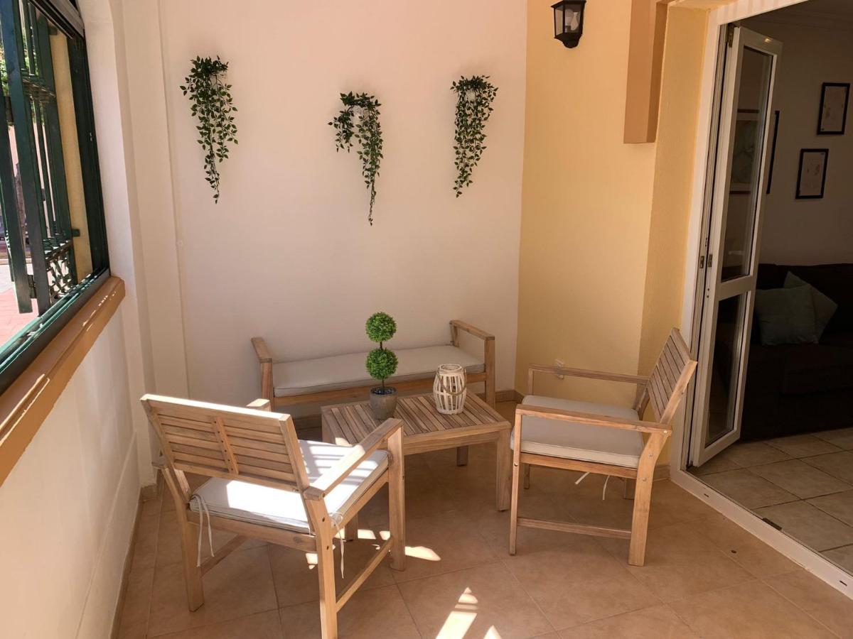 Apartment Centrico Silencioso