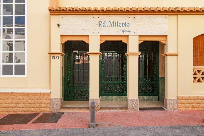 Apartment Centrico Silencioso Nerja