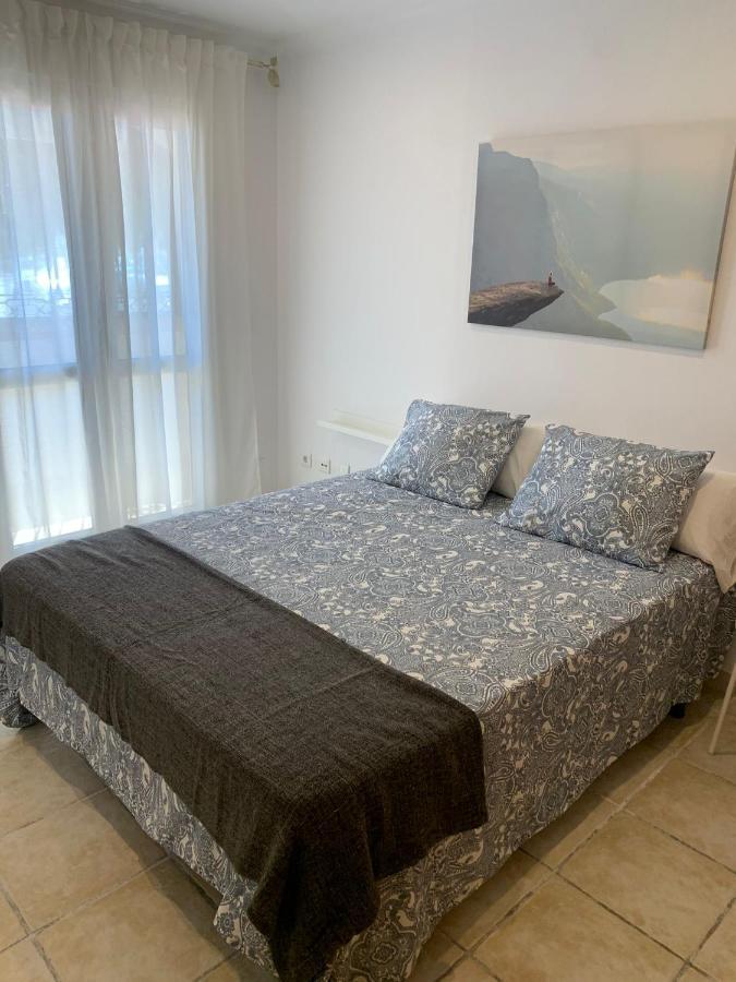 Centrico Silencioso * Nerja