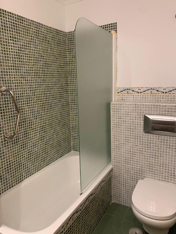 Apartment Centrico Silencioso *