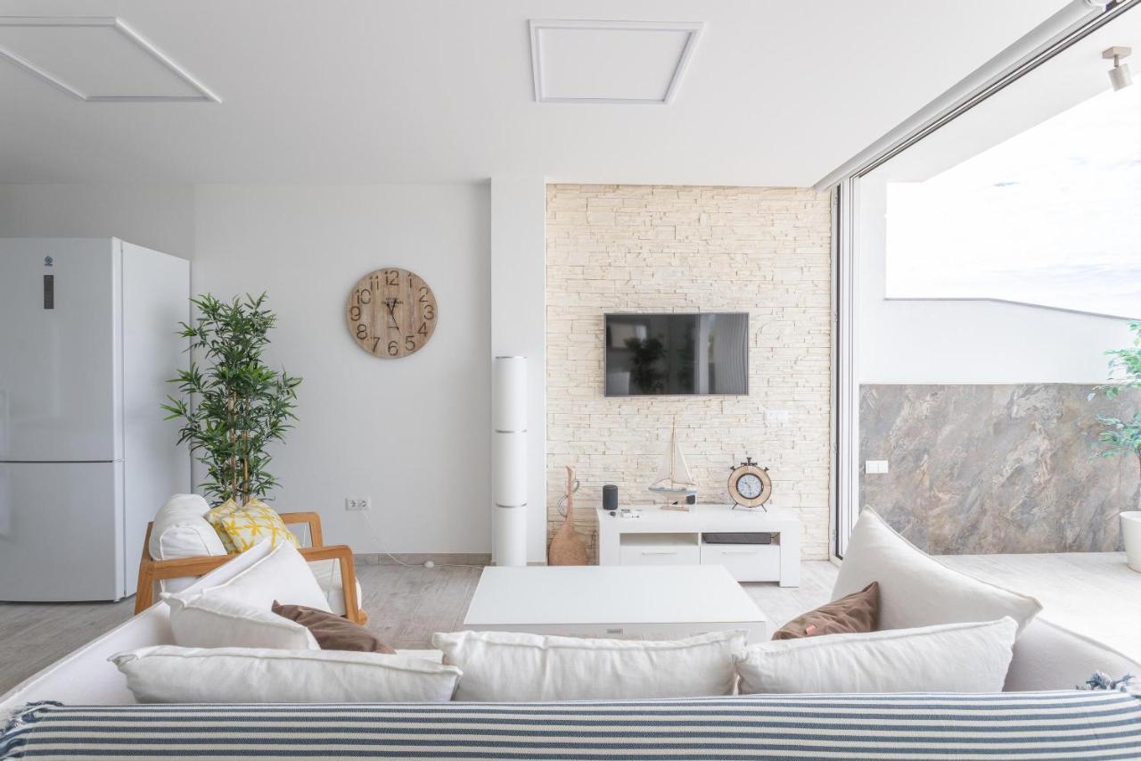 Luxury Appartement Nerja