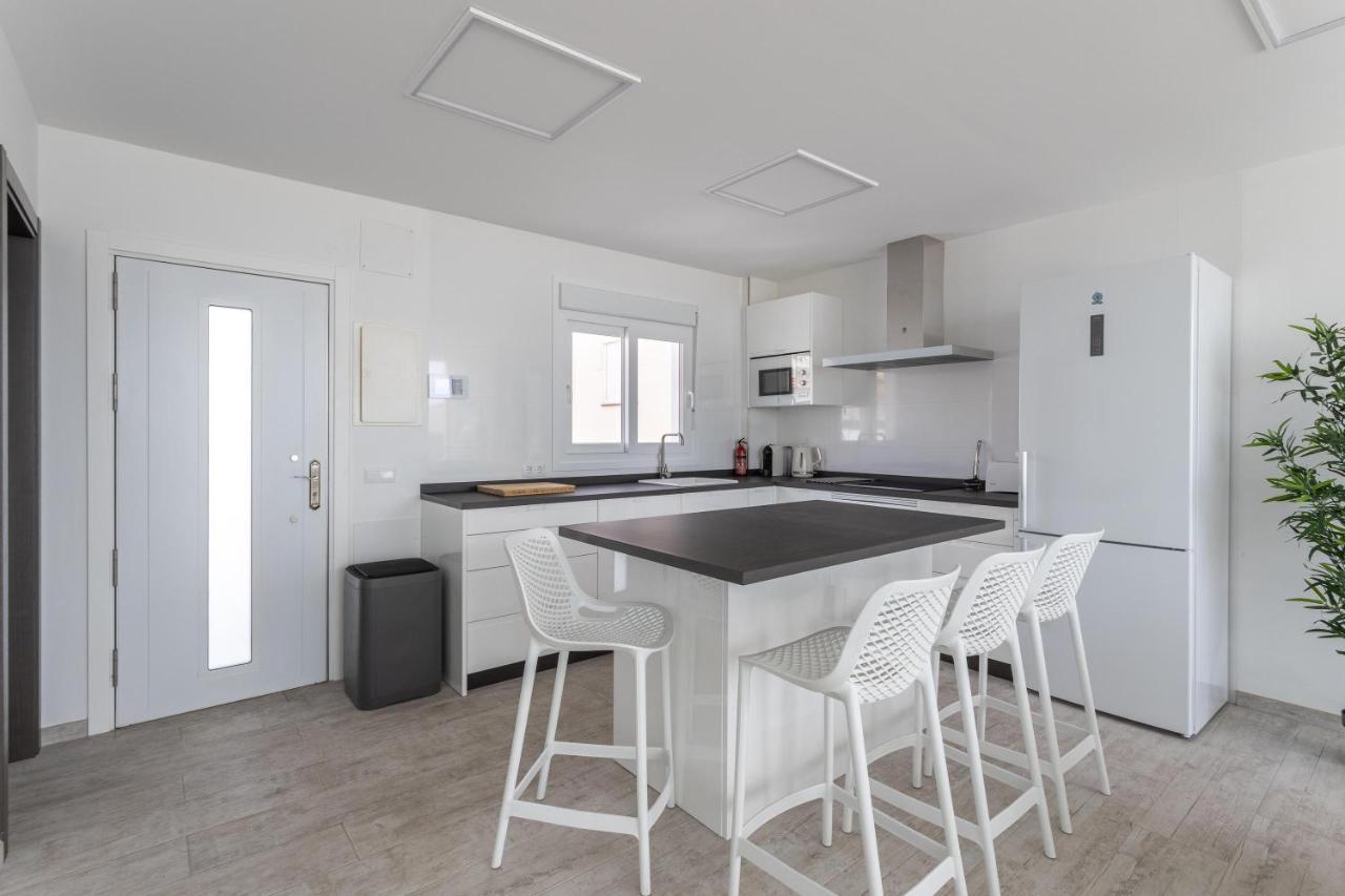 Luxury Appartement *