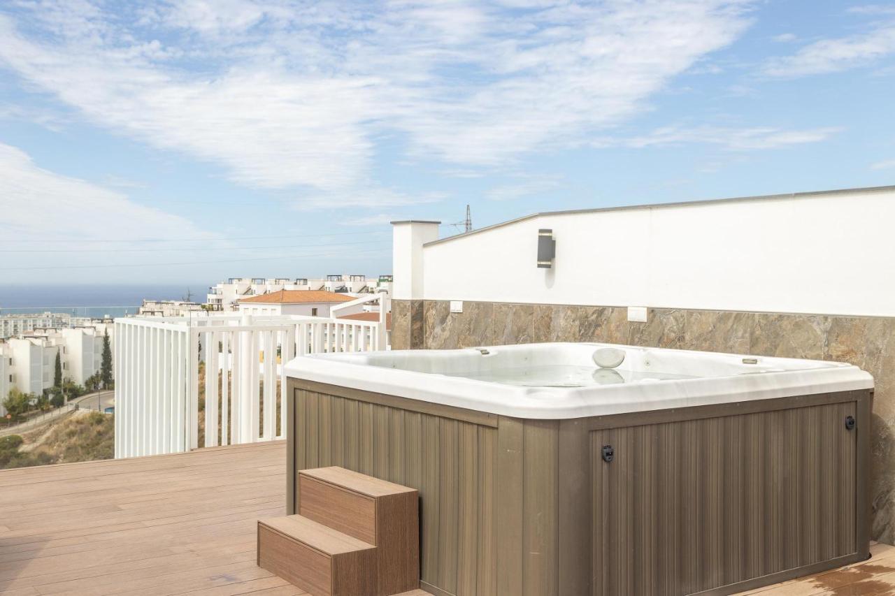 Luxury Nerja