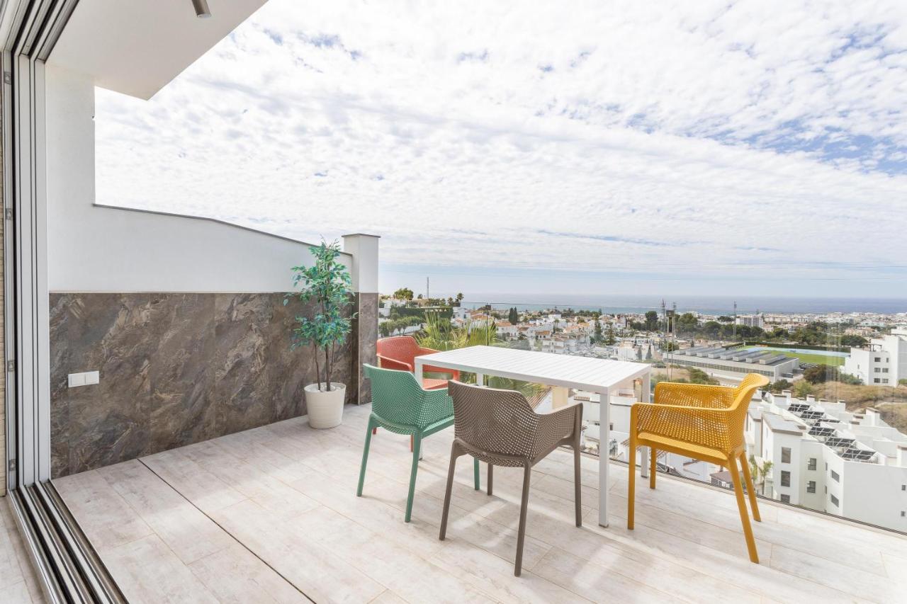 Appartement Luxury