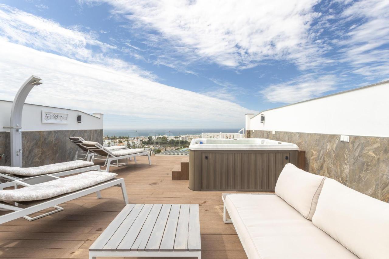 Luxury * Nerja