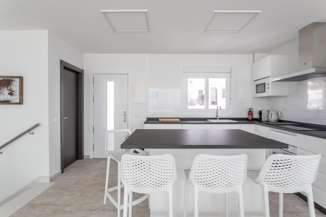 Appartement Luxury *