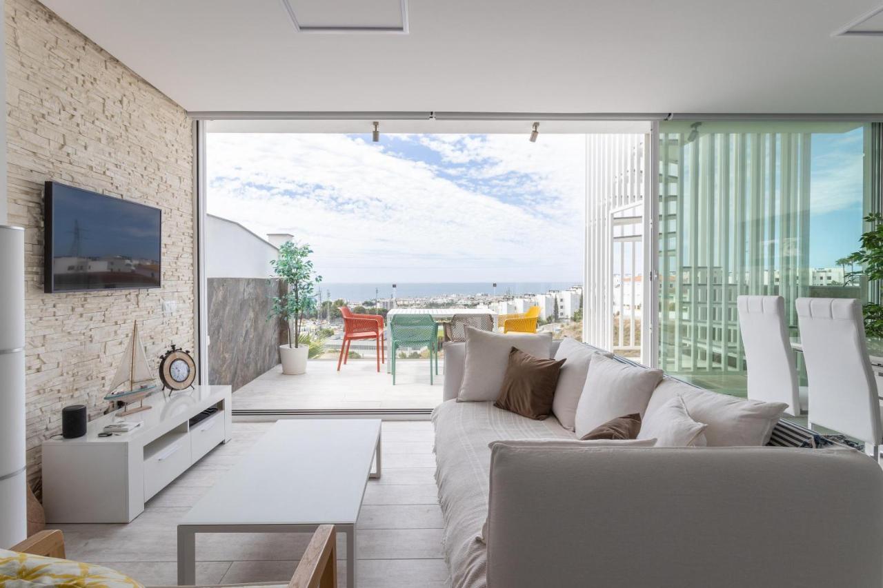 Luxury * Nerja