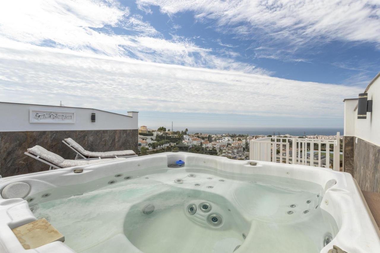 Appartement Luxury *