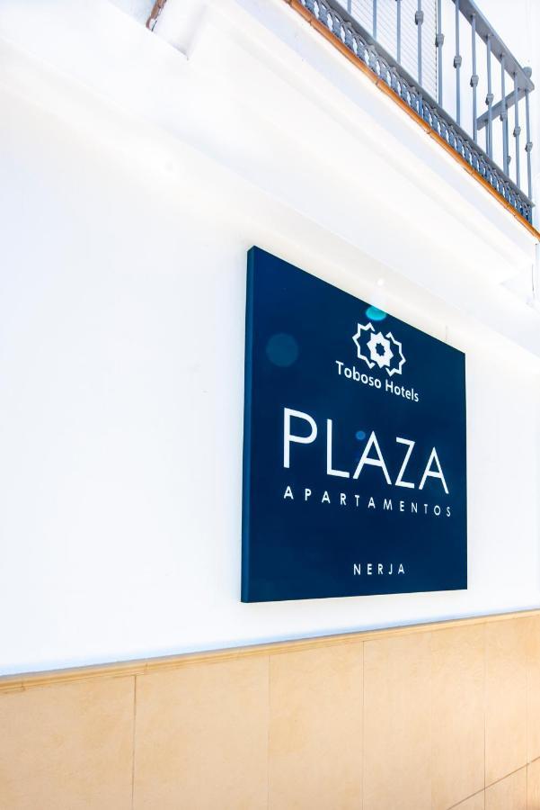 Toboso Plaza Apartahotel