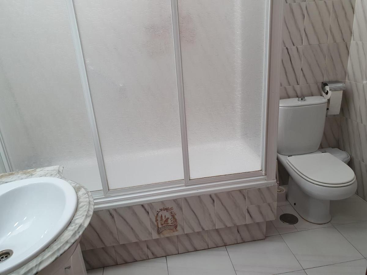 Rico Animas Appartement *