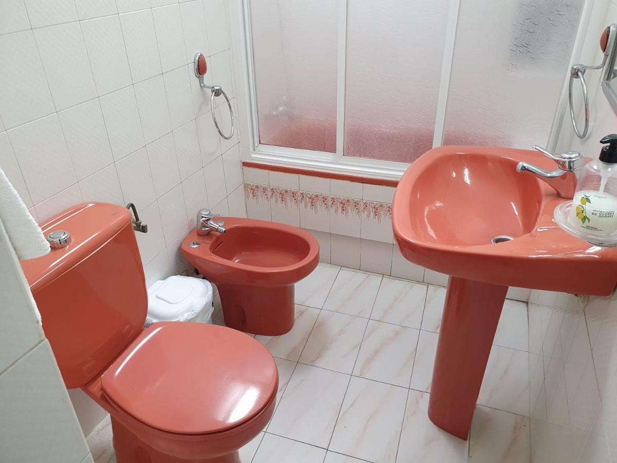 Rico Animas Appartement *