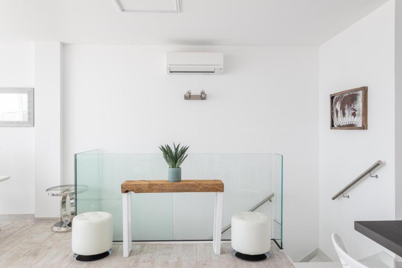 Luxury Appartement Nerja