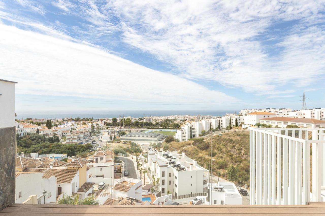 Luxury * Nerja