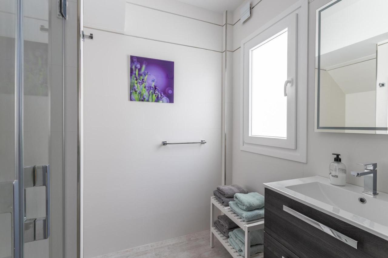 Appartement Luxury Nerja