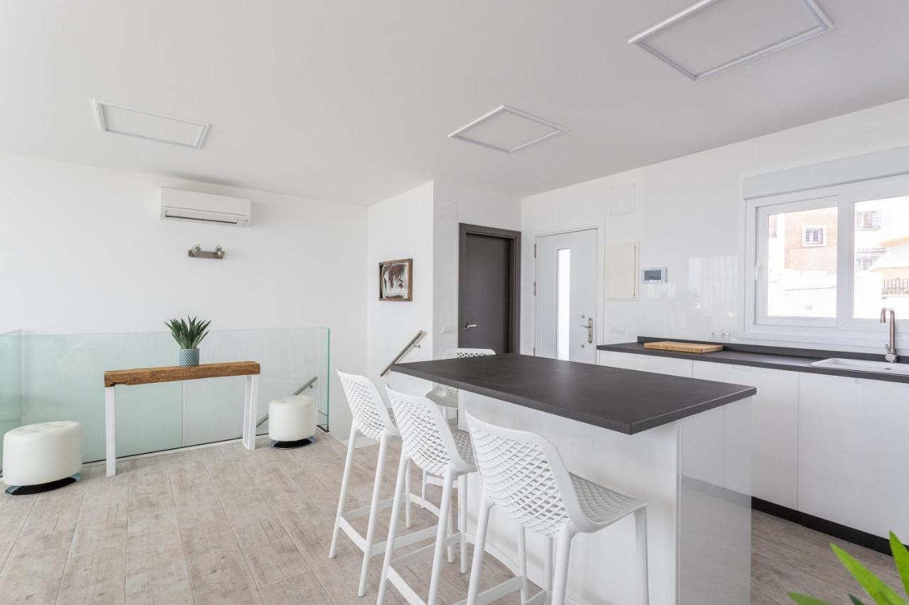 Appartement Luxury Nerja