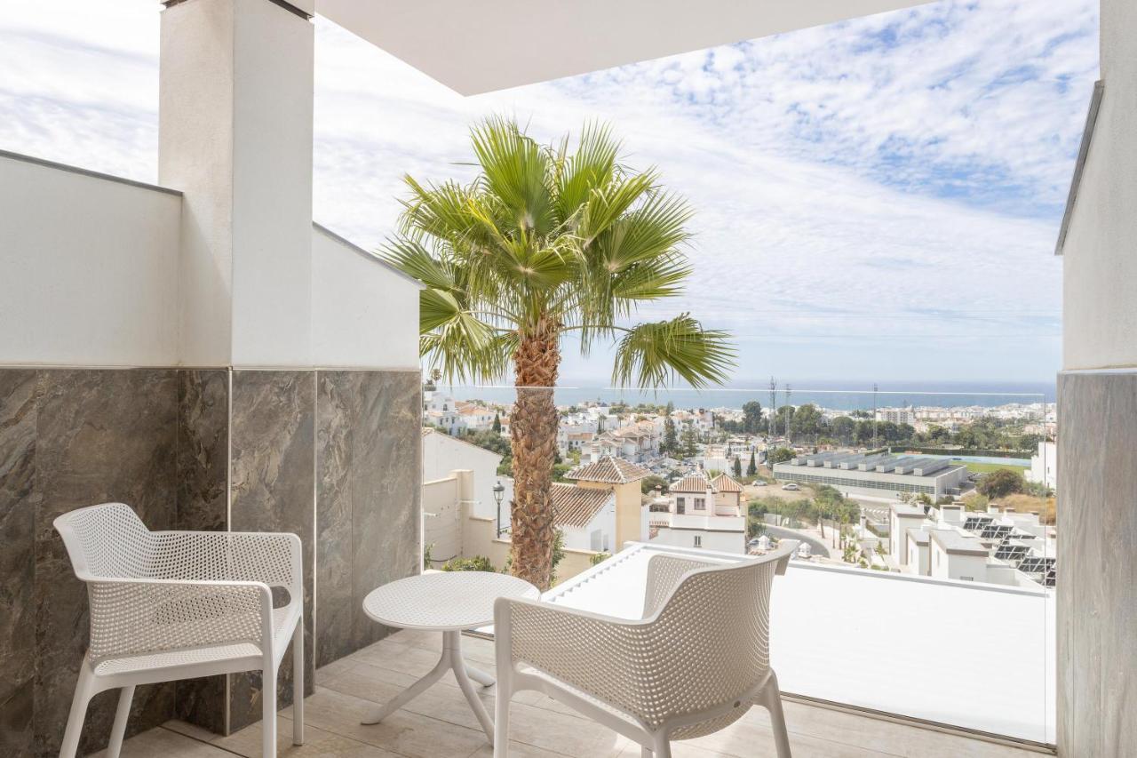 Luxury Nerja