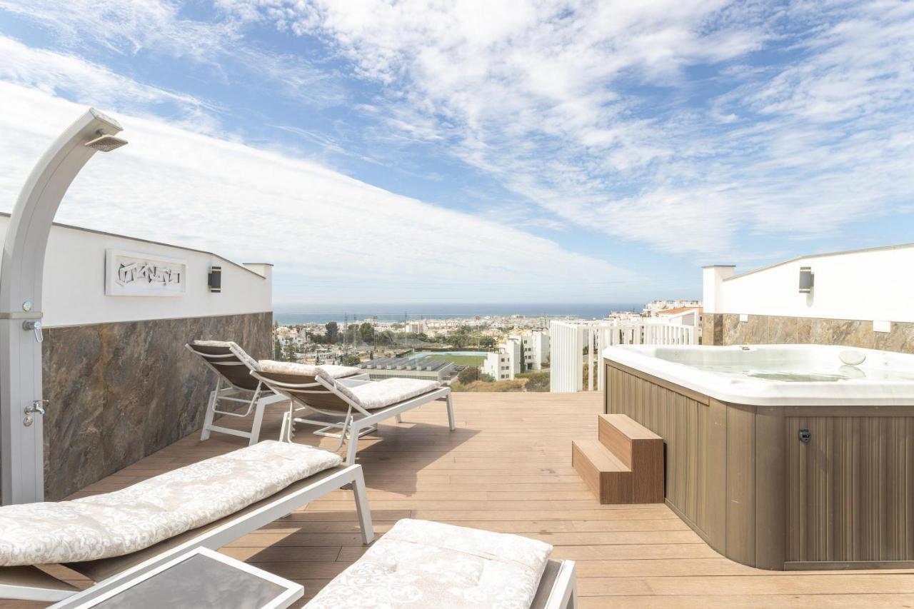 Appartement Luxury