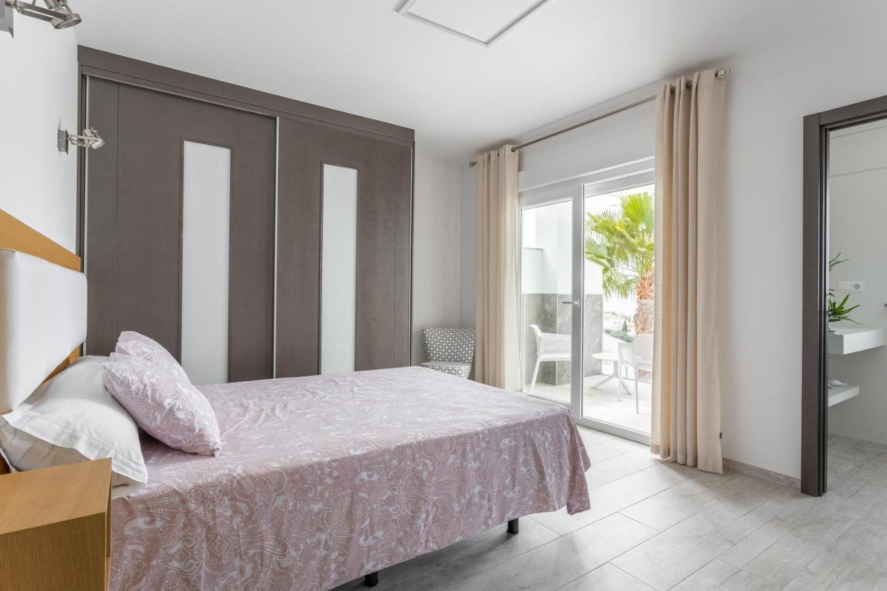 Appartement Luxury *