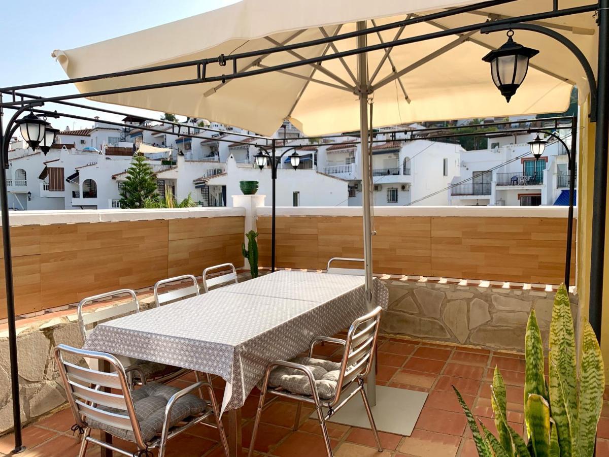Casa En Con Gran Terraza, Muy Luminosa Y En Tranquila Urbanizacion *
