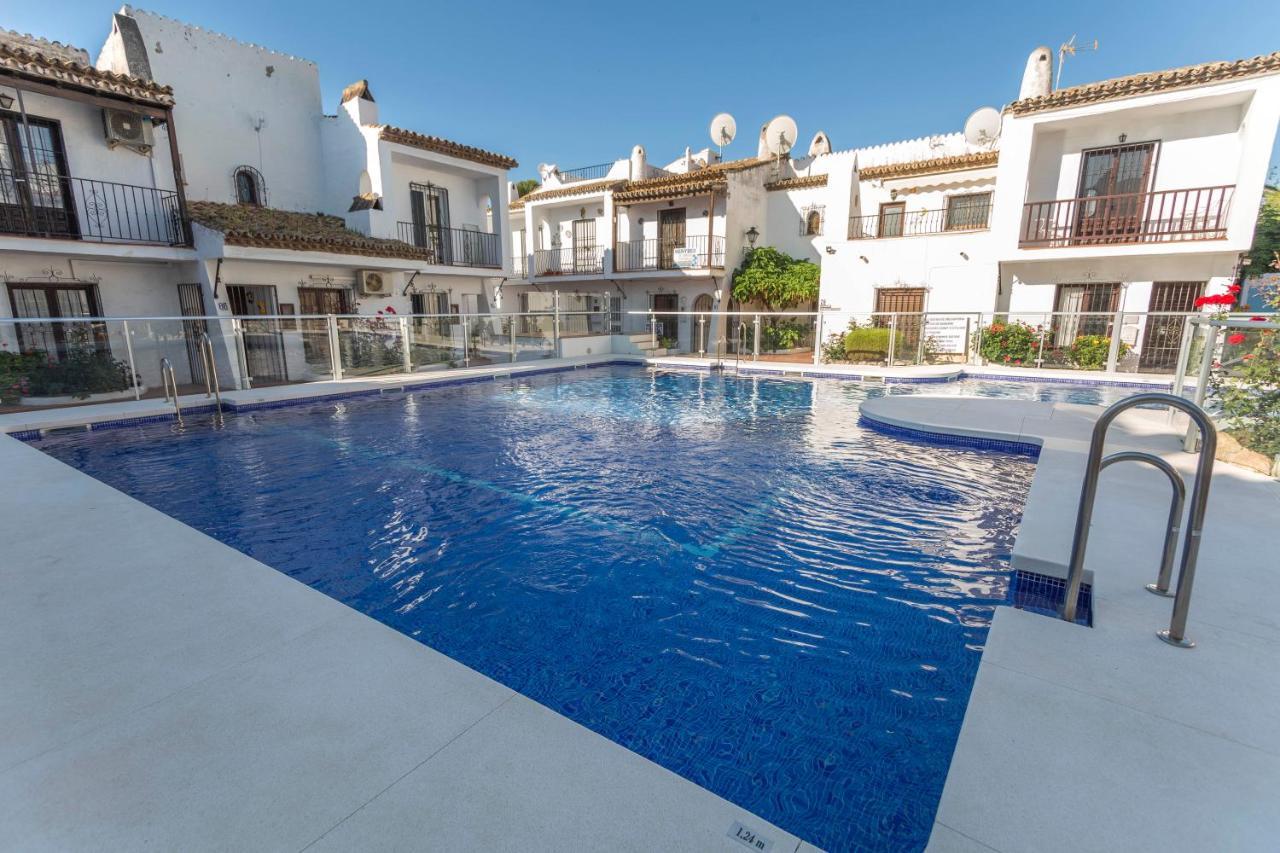 Сasa de vacaciones Nueva Pueblo Andaluz *