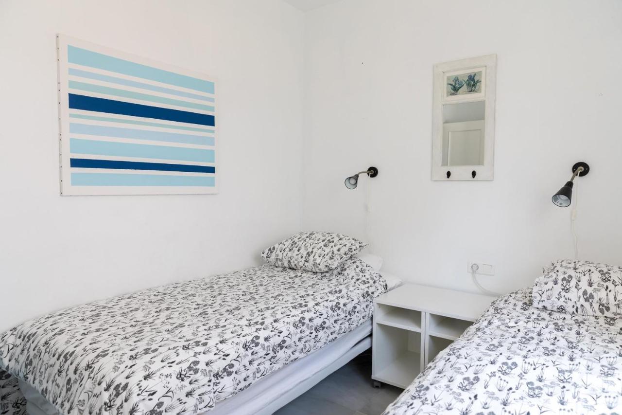 Casa Ekman Fuentesol Casasol Ferienhaus Nerja