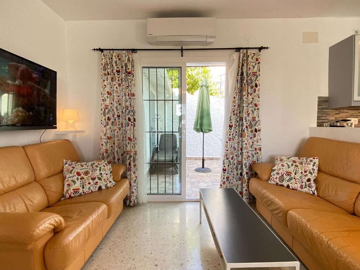 Casa Lovisa Private Pool Casasol Holiday home *